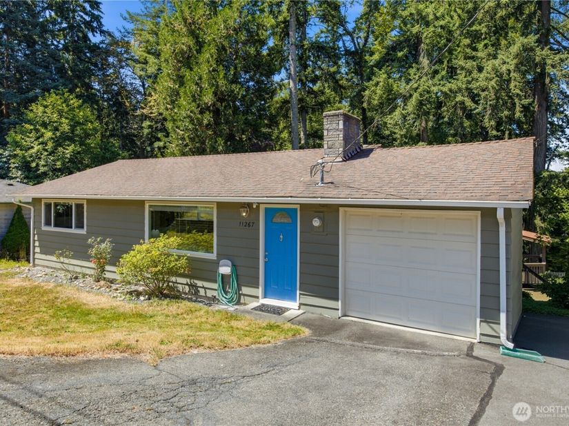 11267 145th Avenue SE, Renton WA 98059