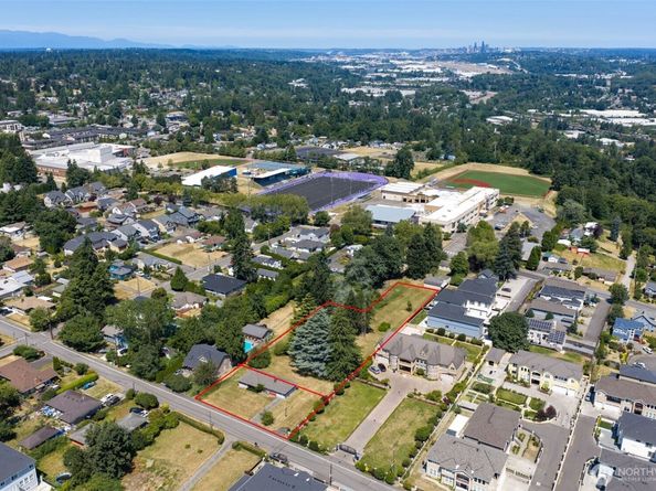 4624 S 146th Street, Tukwila WA 98168