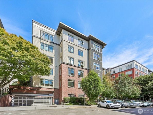 1610 Belmont Avenue 515, Seattle WA 98122