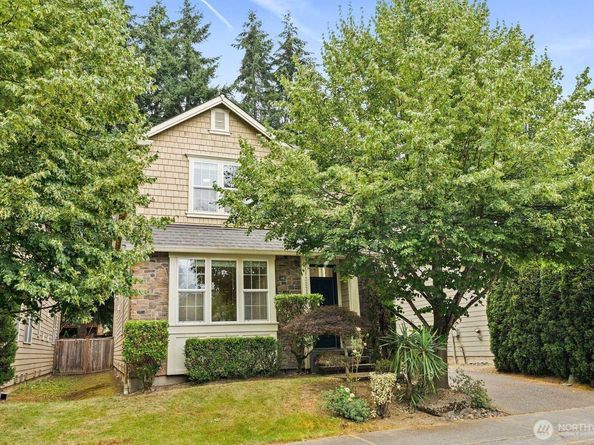 13228 126th Court NE, Kirkland WA 98034