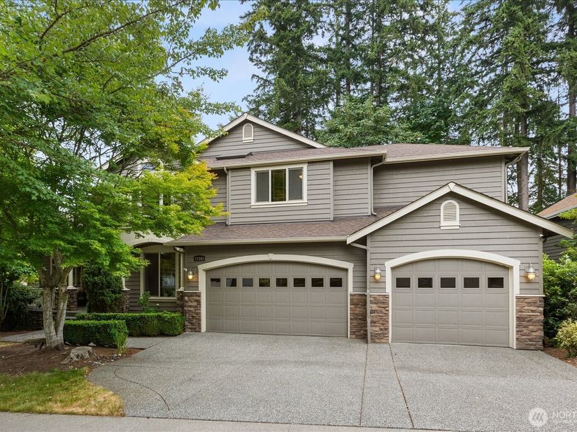 22303 1st Drive SE, Bothell WA 98021
