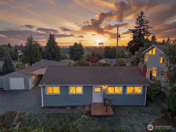 7056 S 128th Street, Seattle WA 98178