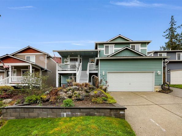 11320 34th Street NE, Lake Stevens WA 98258