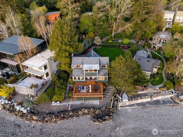 6521 Beach Drive SW, Seattle WA 98136