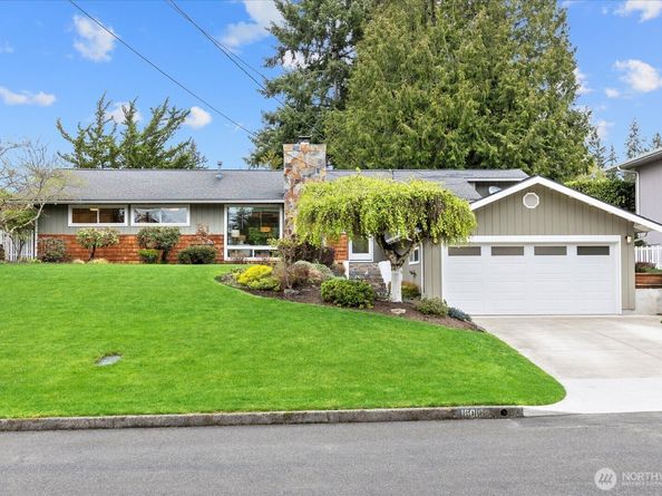 16010 SE 5th Street, Bellevue WA 98008