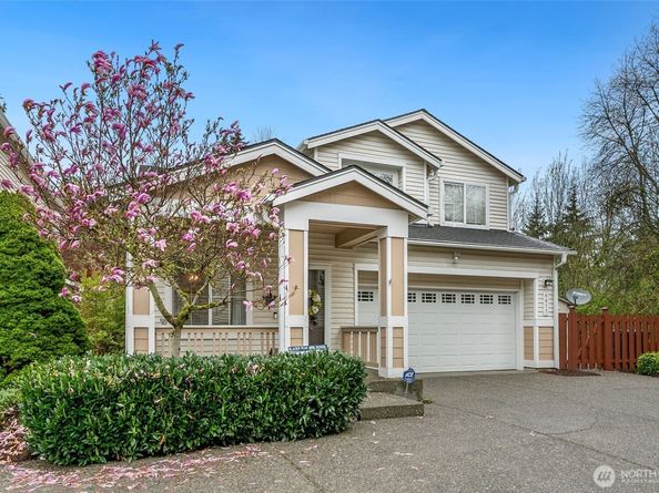 6611 133rd Street SE, Snohomish WA 98296