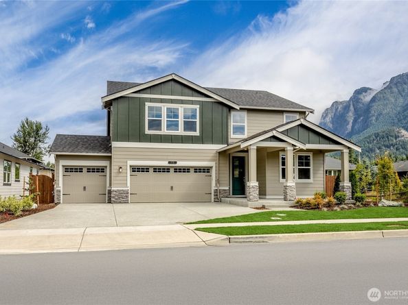 639 SE 12th Place 24, North Bend WA 98045