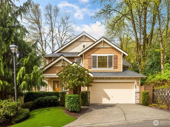 10608 106th Place NE, Kirkland WA 98033