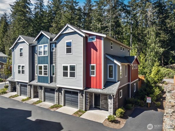18901 12th Place W K3, Lynnwood WA 98036