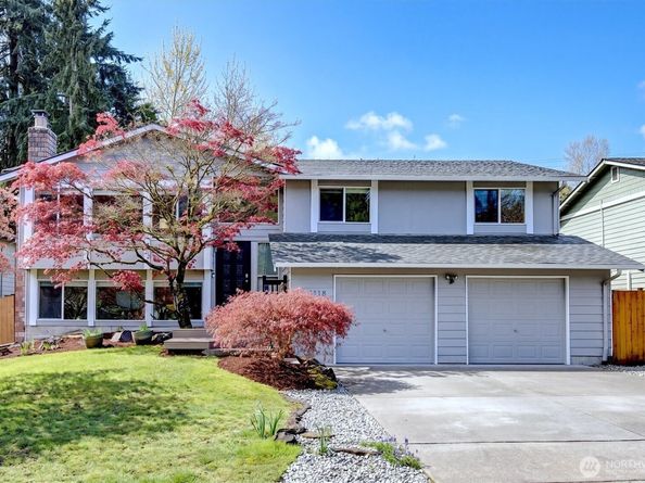 1118 207th Place SE, Bothell WA 98012