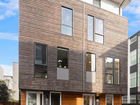 819 NW 54th Street B, Seattle WA 98107