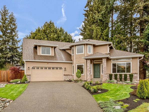 20308 131st Place SE, Kent WA 98031