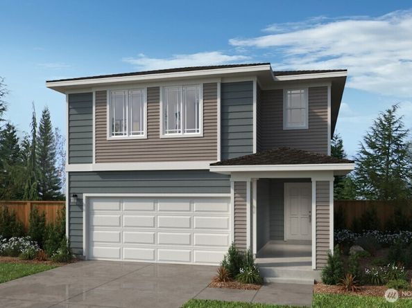 22201 Jameson Avenue NW 27, Poulsbo WA 98370