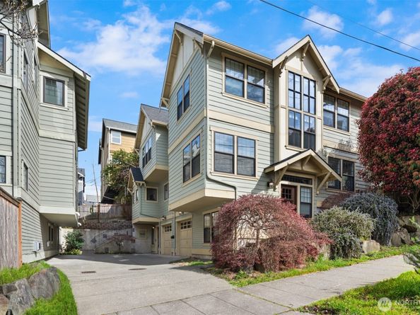 1406 N 38th Street, Seattle WA 98103
