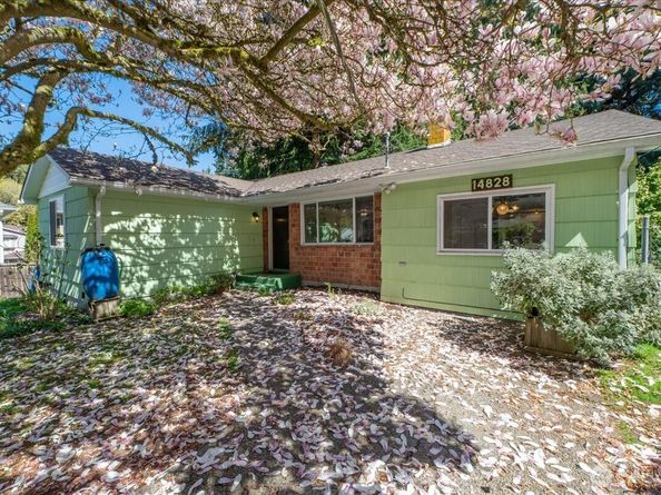 14828 Ashworth Avenue N, Shoreline WA 98133
