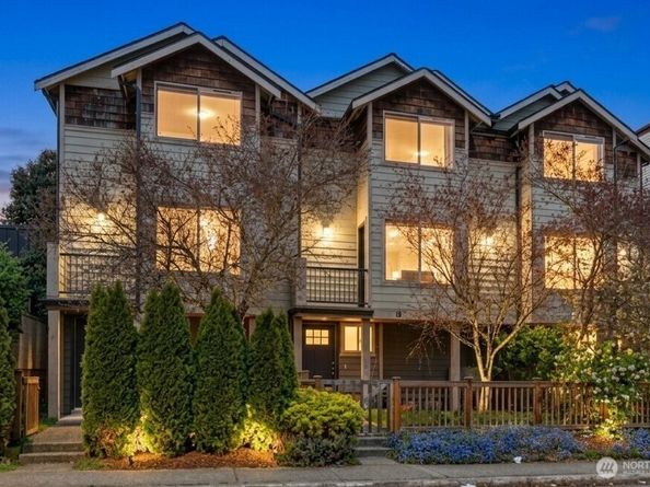 1120 N 92nd Street A, Seattle WA 98103
