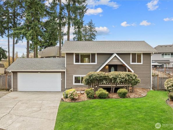 15601 125th Place NE, Woodinville WA 98072