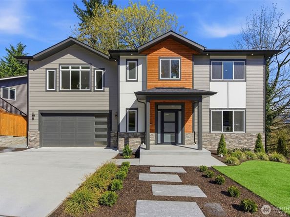 10930 NE 120th Street, Kirkland WA 98034