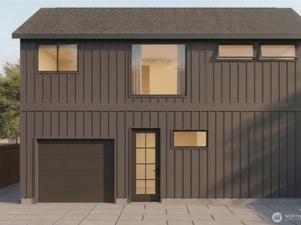 11731 Durland Avenue NE, Seattle WA 98125