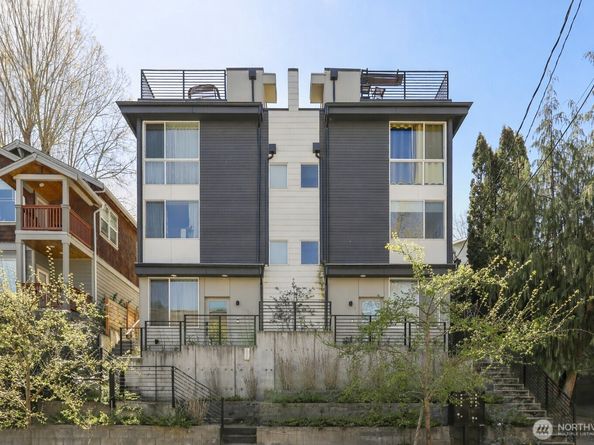 71 W Dravus Street, Seattle WA 98119