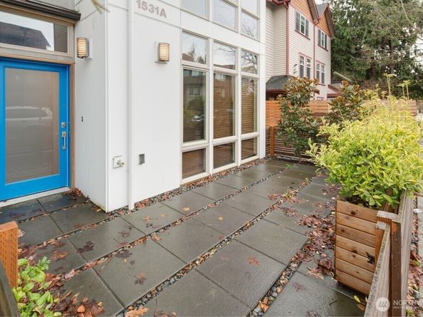 1531 NW 58th Street A, Seattle WA 98107