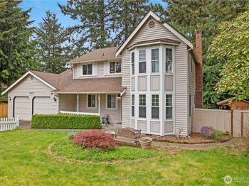 10833 32nd Drive SE