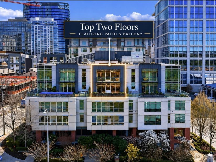 1188 106th Avenue NE 430, Bellevue WA 98004