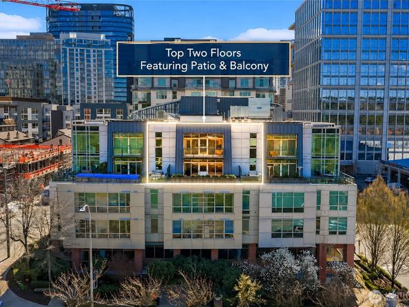 1188 106th Avenue NE 430, Bellevue WA 98004