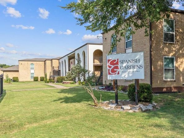 6008  Westridge Lane  510, Fort Worth Texas 76116