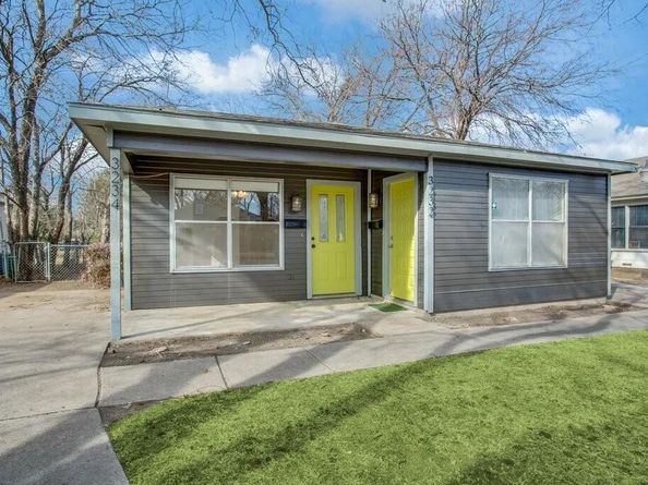 3232  Merida Avenue , Fort Worth Texas 76109