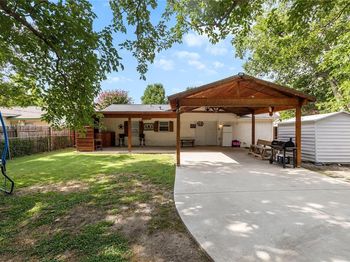 4109  Timberline Drive 