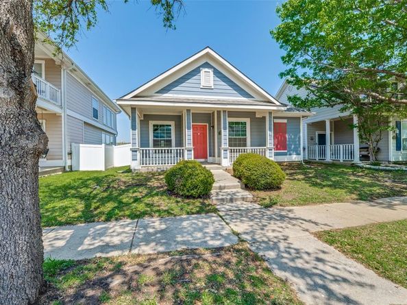 10061  Cedar Lake Drive , Providence Village Texas 76227