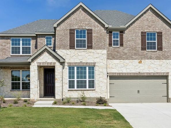 1872  Naseby Road , Fort Worth Texas 76052