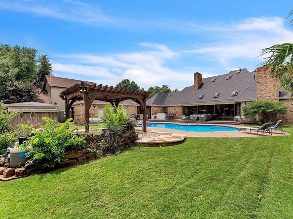 6  Heritage Court , Grand Prairie Texas 75050