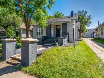 809  Cristler Avenue 