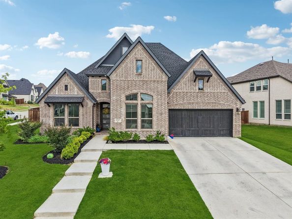 6725  Elderberry Way , Flower Mound Texas 76226