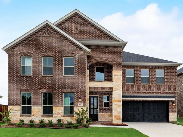 14029  Alfafar Court , Little Elm Texas 75068