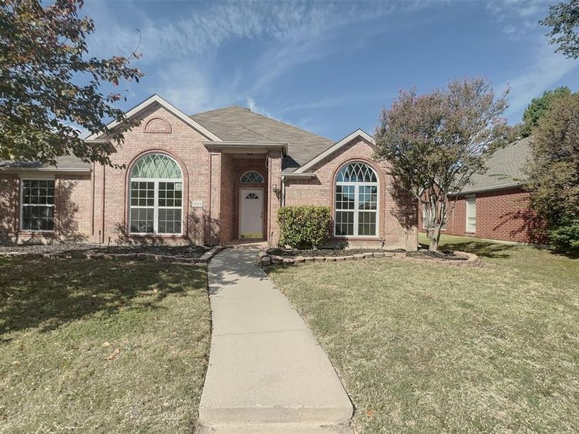 6913  Jasper Drive , Plano Texas 75074
