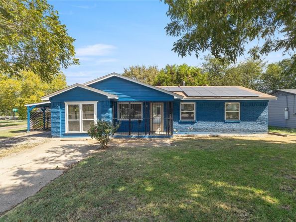 7904  Silverdale Drive , Dallas Texas 75232