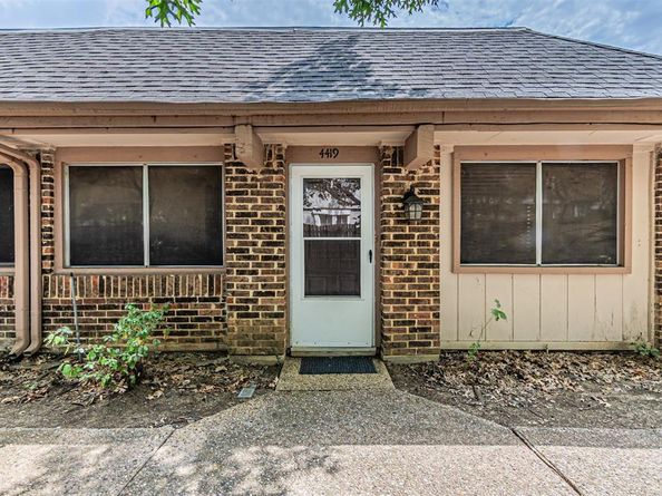 4419  Westminster Drive , Irving Texas 75038