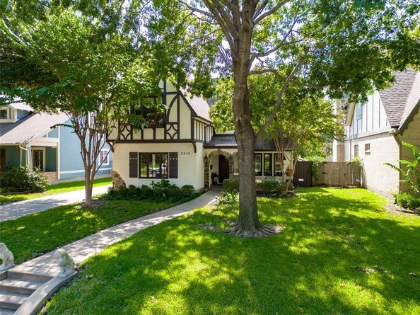 5910  Velasco Avenue , Dallas Texas 75206