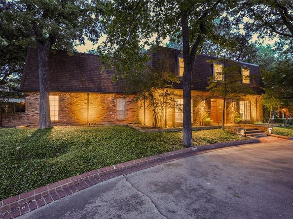 4165  Shady Valley Drive , Arlington Texas 76013