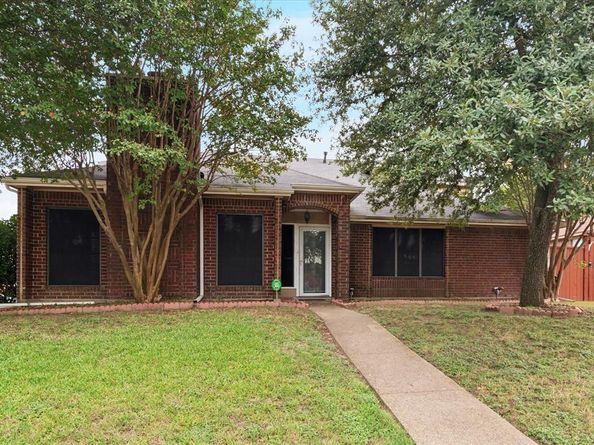 923  Breckenridge Drive , DeSoto Texas 75115