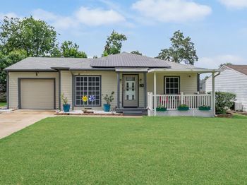 1501  Cedarcrest Drive 