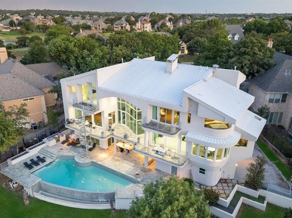 817 N Shore Drive , Highland Village Texas 75077