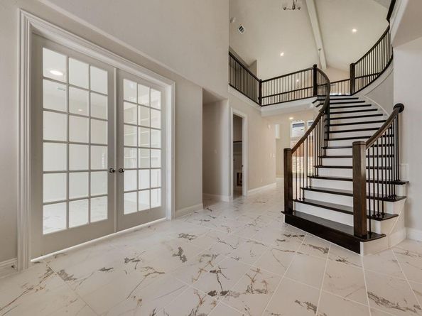 2636  Warm Springs Lane , Celina Texas 75009