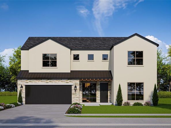 3405  Witt Court , Grapevine Texas 76051