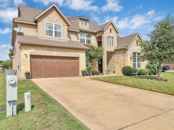 12428  Eagle Narrows Drive , Fort Worth Texas 76179