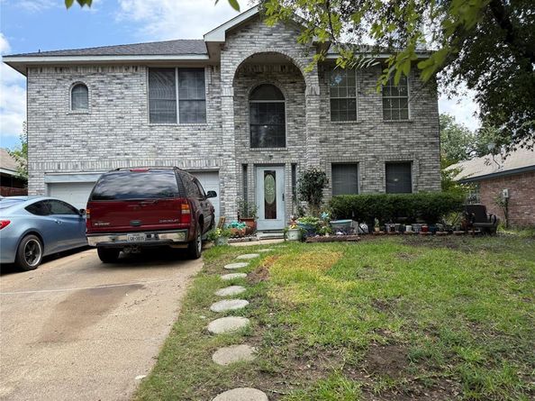 7516  lake arrowhead dr  , Fort Worth Texas 76137