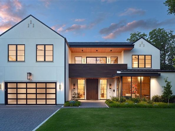 6411  Chevy Chase Avenue , Dallas Texas 75225